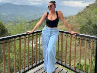 GalaMalkova - Live sex cam - 26284429