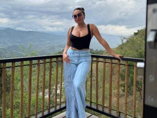 GalaMalkova - Live sex cam - 26284433