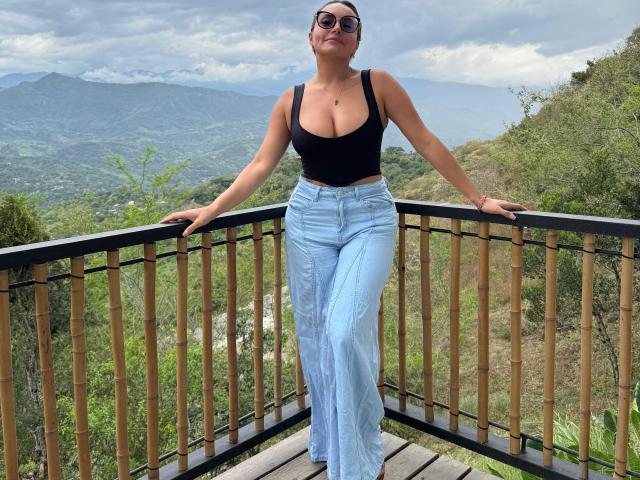 GalaMalkova - Live porn &amp; sex cam - 26284437