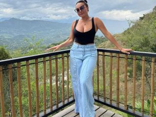 GalaMalkova - Live sex cam - 26284441