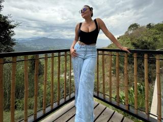 GalaMalkova - Live sex cam - 26284445