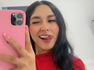 SofiaJames - Live porn &amp; sex cam - 26284497