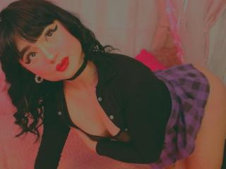 AnnieGrey - Sexe cam en vivo - 26284733