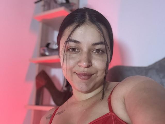 HikariChloe - Live sex cam - 26284809