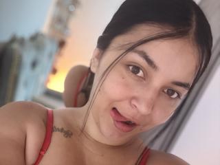 HikariChloe - Live sexe cam - 26284813