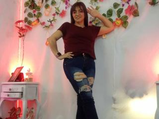 CarollMiiss - Live sexe cam - 26284909
