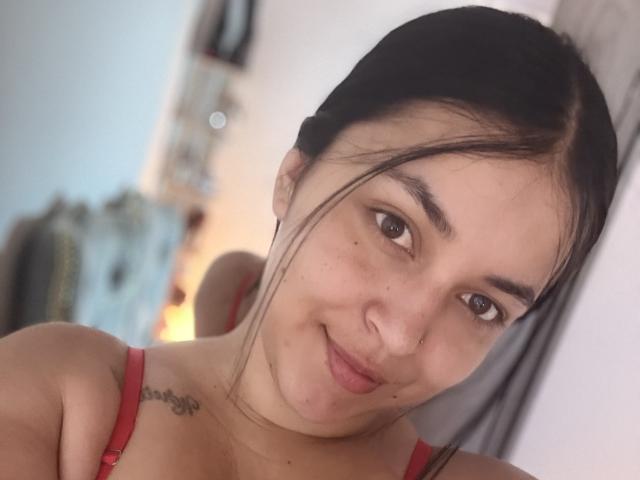 HikariChloe - Sexe cam en vivo - 26285009