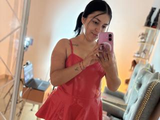 HikariChloe - Live sexe cam - 26285013