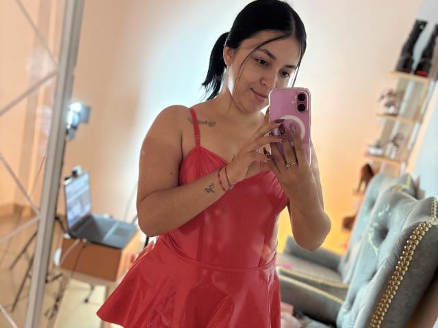 HikariChloe - Sexe cam en vivo - 26285013