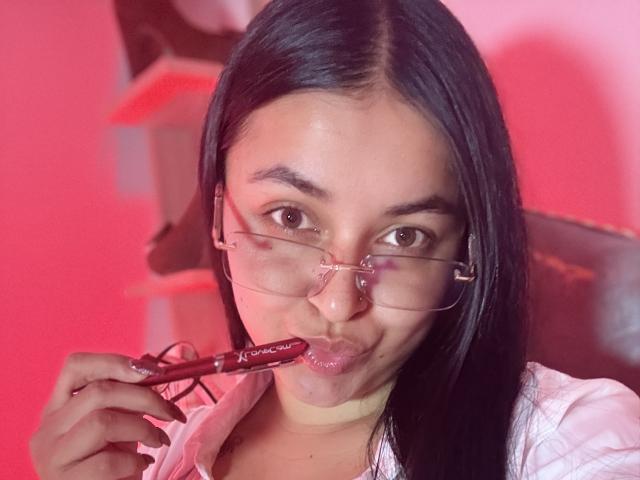 HikariChloe - Live sex cam - 26285017