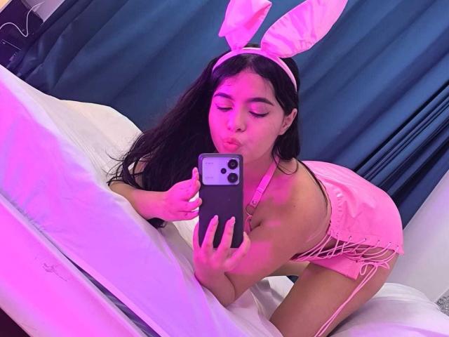 LissyCarter - Live sex cam - 26285025