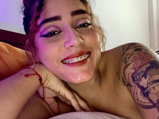 MerydaBraveI - Live porn &amp; sex cam - 26285341