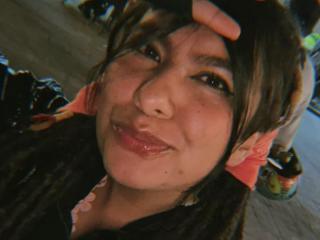 BeckyHuston - Sexe cam en vivo - 26285589