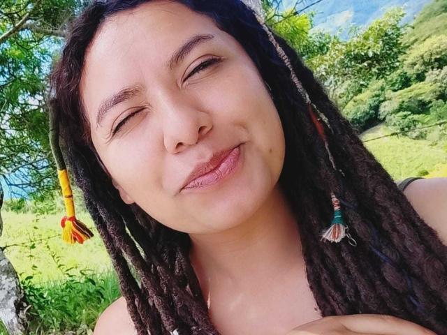 BeckyHuston - Sexe cam en vivo - 26285637