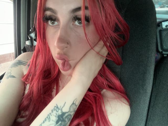 SammyViolet - Live porno og sexkamera - 26286165