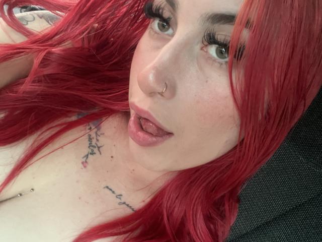 SammyViolet - Live Sex Cam - 26286193