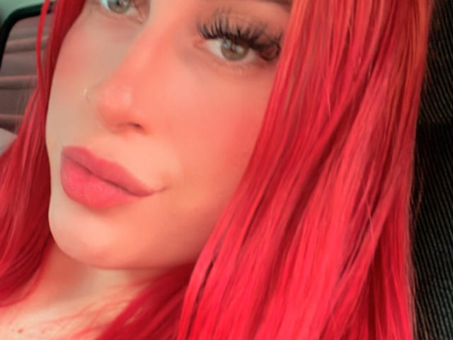 SammyViolet - Sexe cam en vivo - 26286293