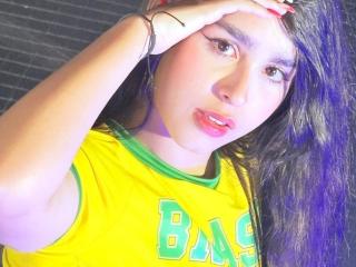 ZoeAndJames - Sexe cam en vivo - 26286513
