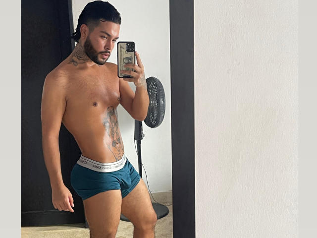 LeanPrensoom - Live Sex Cam - 26286729