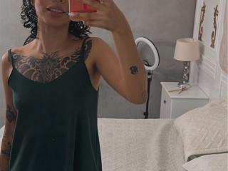 SilvanaXOwen - Live sex cam - 26286861