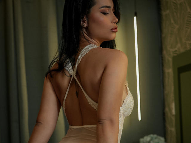 Ivannaah - Sexe cam en vivo - 26287213