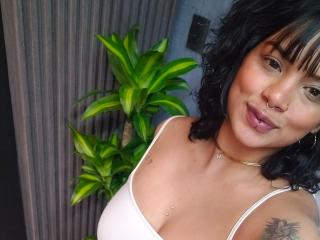 MariGonz - Sexe cam en vivo - 26288293