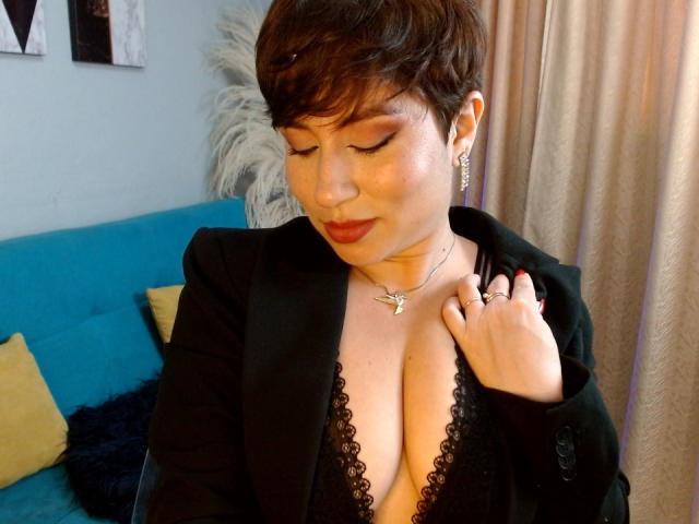 SaraKleine - Sexe cam en vivo - 26288401