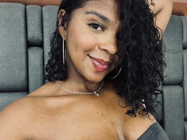 LisaMendez - Sexe cam en vivo - 26288529