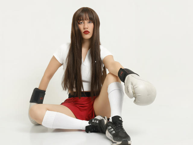 KaylinKrof - Live sex cam - 26288673