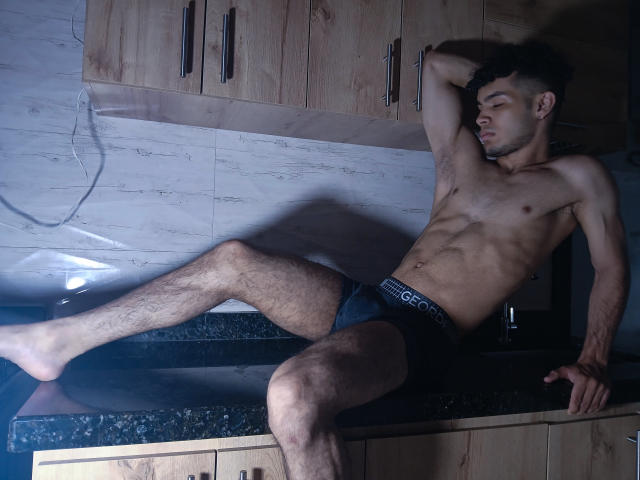 ZafkielBoby - Sexe cam en vivo - 26289709