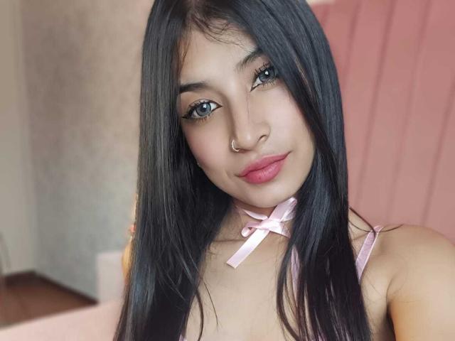 NaiaSanders - Live sex cam - 26289809