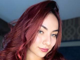 ValeryHarllow - Live sex cam - 26290857