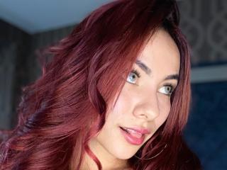 ValeryHarllow - Live sex cam - 26290861