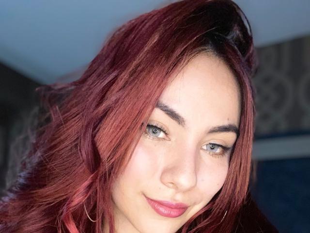 ValeryHarllow - Sexe cam en vivo - 26290905