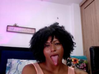 StefyRoldans - Sexe cam en vivo - 26290945