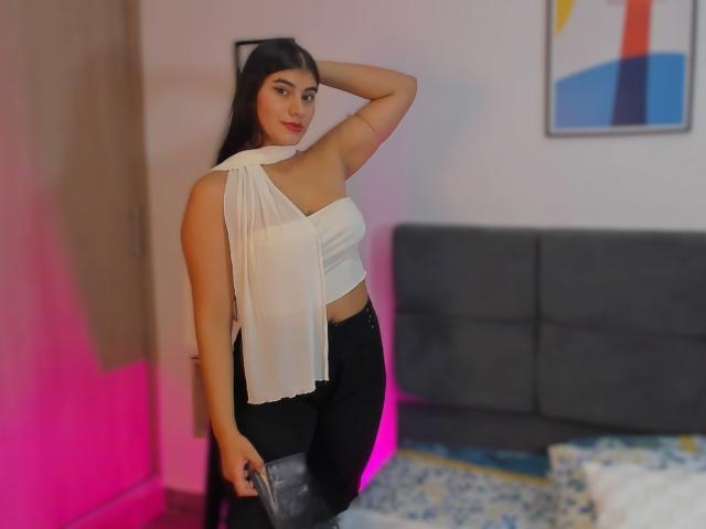 AbbyKey - Live porn &amp; sex cam - 26291001