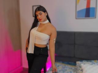 AbbyKey - Sexe cam en vivo - 26291005