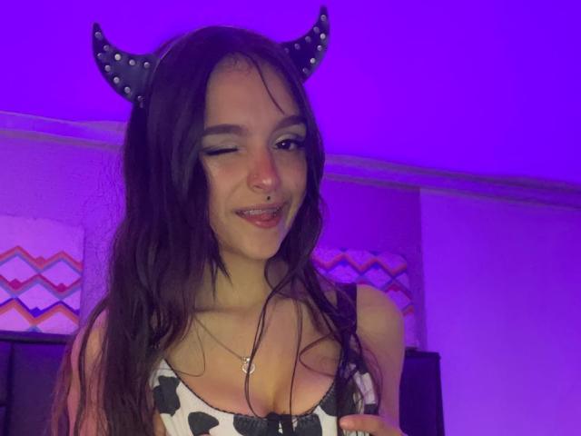 MarietteJones - Sexe cam en vivo - 26291237