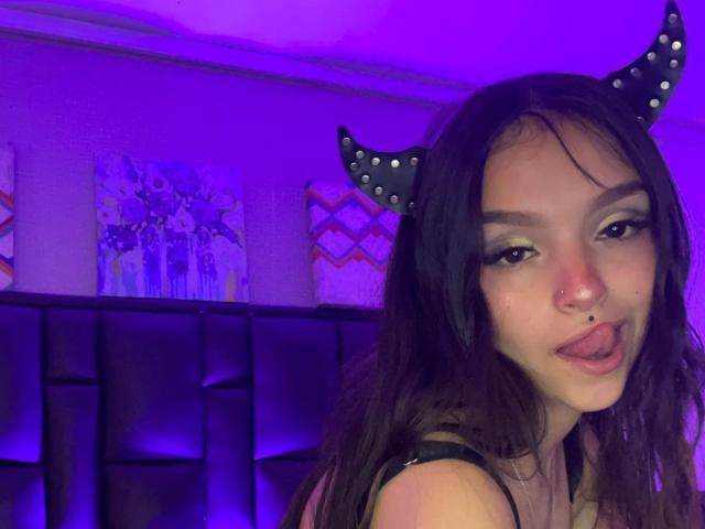 MarietteJones - Live porn &amp; sex cam - 26291253