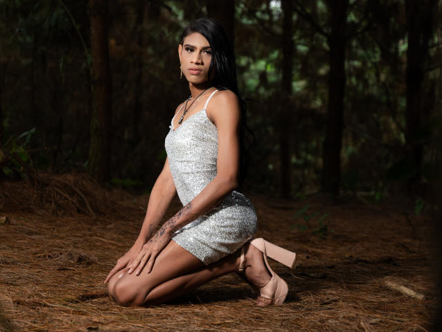 LissyAndrade - Live porn &amp; sex cam - 26291321