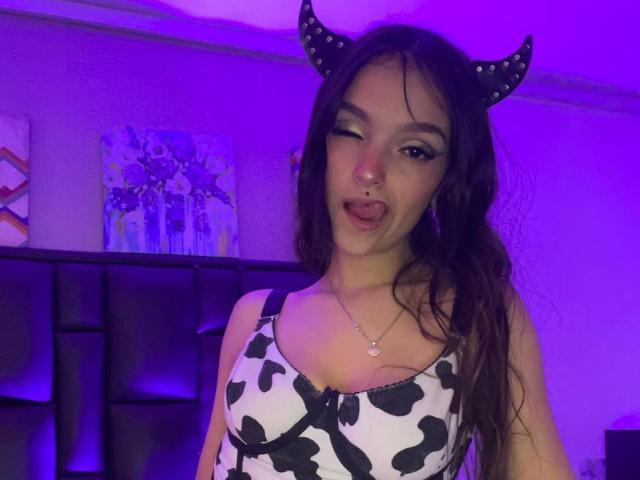 MarietteJones - Live porn &amp; sex cam - 26291349