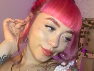 GigiVolkova - Live sex cam - 26291565