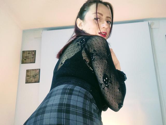 CatalinaMonyque - Live porn &amp; sex cam - 26291649