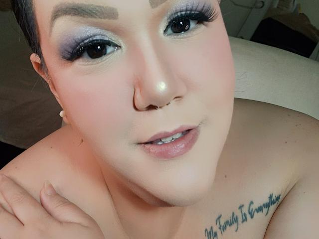 GiannaMorrys - Sexe cam en vivo - 26291673