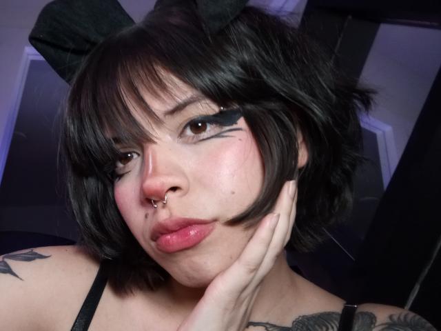 NatashaHottson - Sexe cam en vivo - 26291817