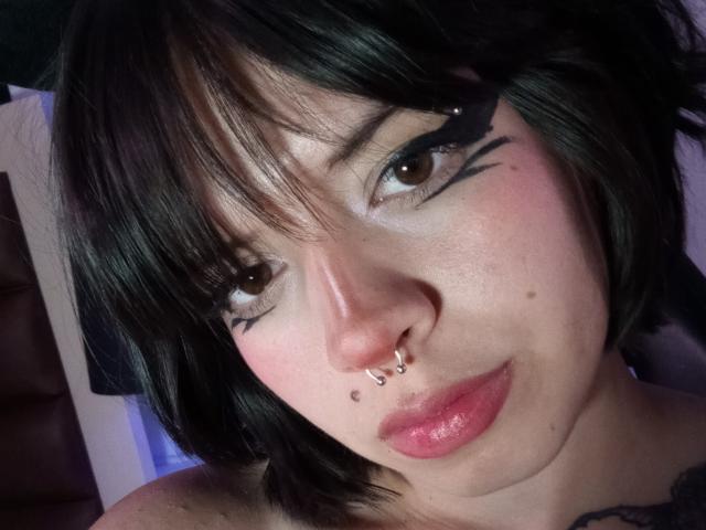 NatashaHottson - Live sex cam - 26291833