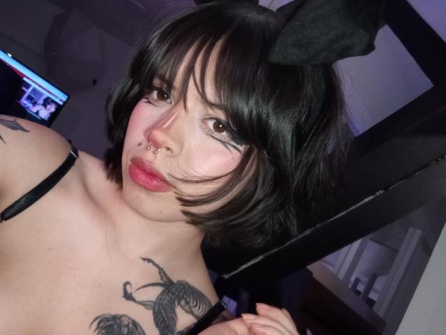 NatashaHottson - Live sex cam - 26291849