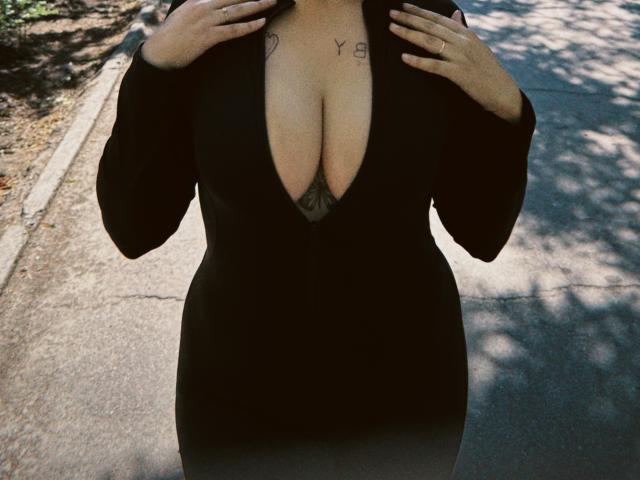 Kametia - Live sexe cam - 26292585