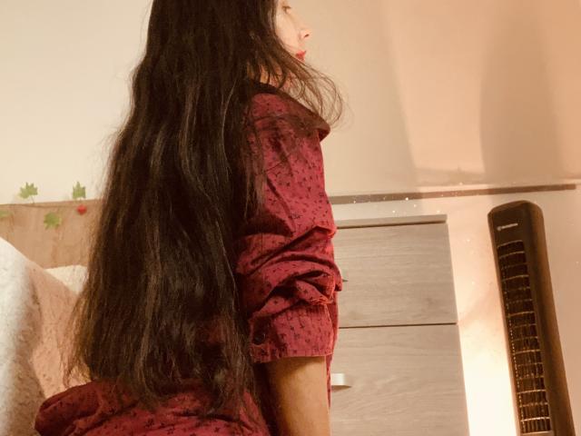 MoonLipsonx - Live sex cam - 26293185