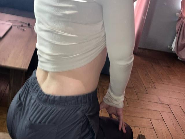 VeronikaSoul - Live sex cam - 26294673